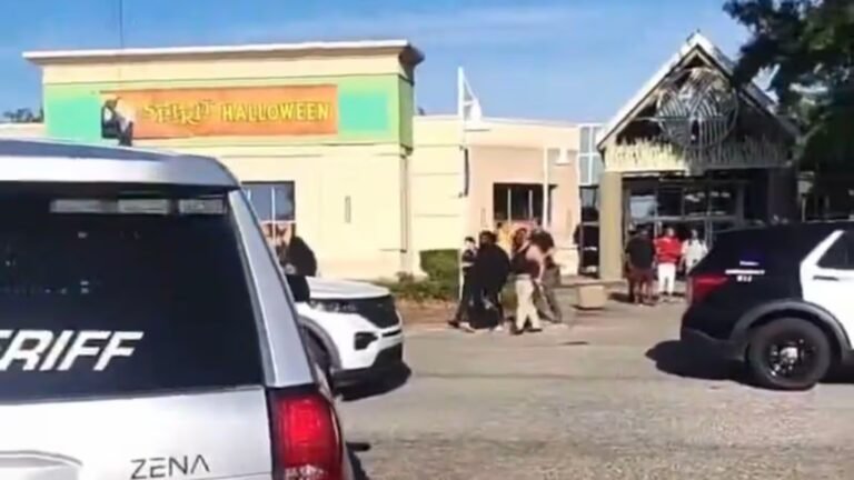 The man shot in the head in Alabamov Dothan Mall – Wiregrass Commons evacuated | What do we know today’s news today