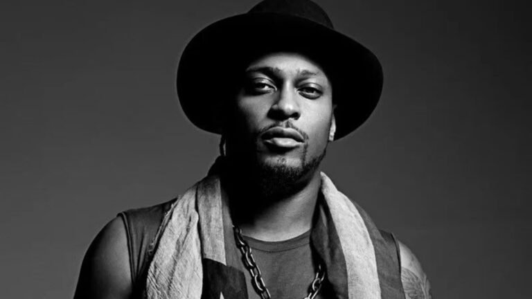Michael d’Angelo Archer, famous soul musician, dies in 51 after a long -term battle with cancer | Tech Word News