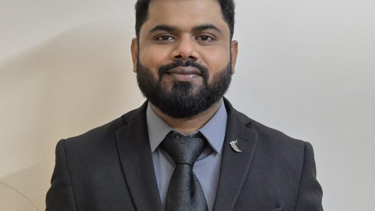 The new system has already changed: North Commissioner Pommala Sunil Kumar