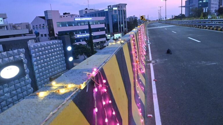 CM Stalin calls Avinashi Road overpass in Coimbatore after GD Naidu