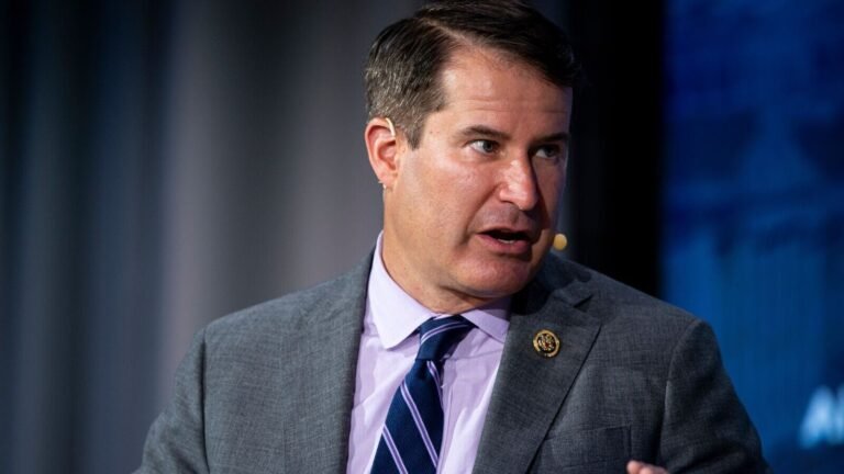 Seth Moulton vs Edward Marey: Massachusetts Democrats set up for Generation Clearance in 2026 Senate | Tech Word News