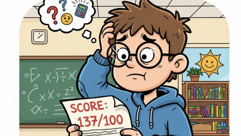 137 out of 100? Gaffe Sparks Anger Jodhpur’s MBM Engineering University because students score more than total marks | Tech Word News