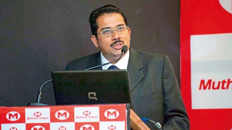 ED QUESTION MUTHOOT GROUP MD In the case of PMLA after fir against branches Kochi | Tech Word News