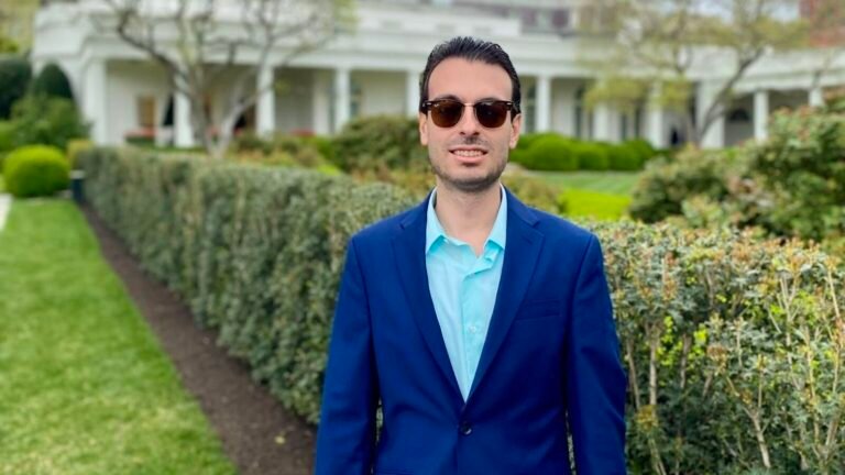 ‘Never Trust an Indian’: Trump Candidate Paul Ingrassia’s Racist Views Revealed, ‘Nazi Wave’; Likely Senate action? | Today’s news