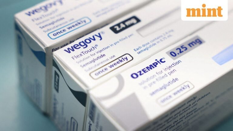 Using GLP-1 drugs GLP-1 reduces sugar intake, hits farmers from beet sugar: message | Tech Word News