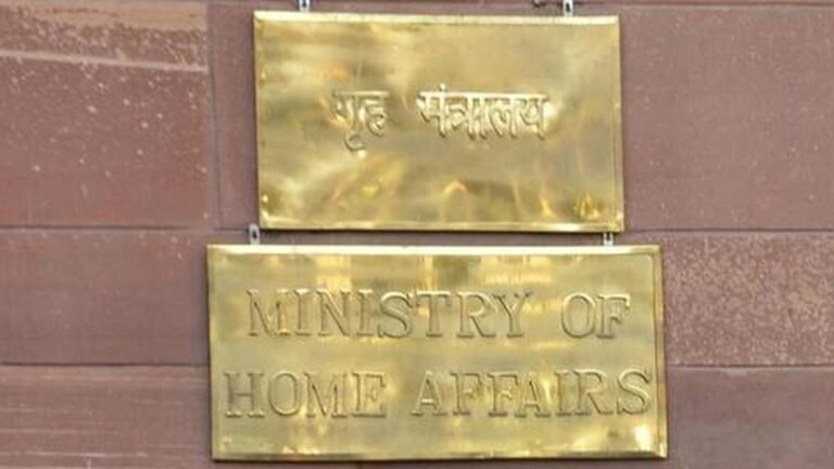 The Center will direct NGOs to find FCRA registration recovery at least four months before expiration