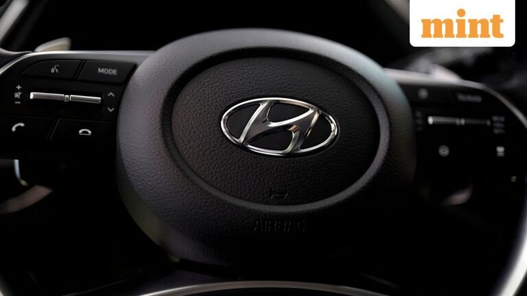 Hyundai remember more than 135.00 SUVs due to the risk of fire; Which models are affected? | Tech Word News
