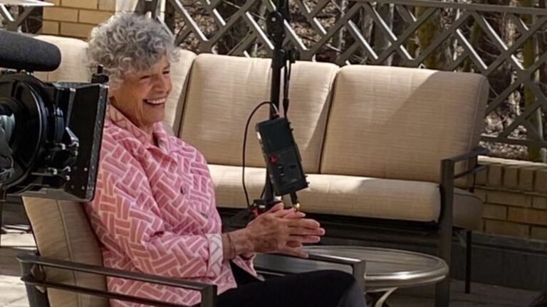 Susan Stamberg, Pioneering First Female Host of ‘All Things Considered’, Dies at 87 | Today’s news