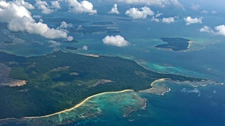 Great Nicobar Island project: Over 70 experts, scientists write to environment minister on ‘serious’ irreversible impact