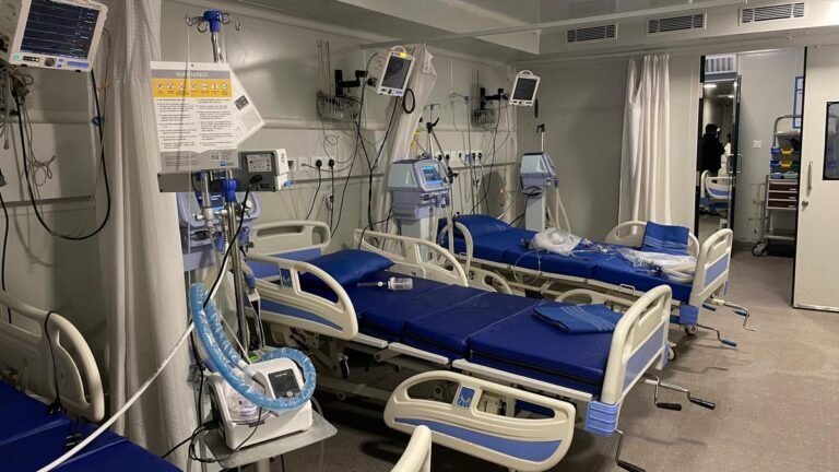 Supreme Court raps states for laxity in creating hospital standards