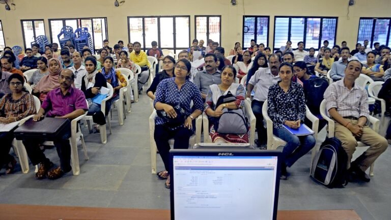 Another 200 medical seats in Karnataka for the 3rd round of advice