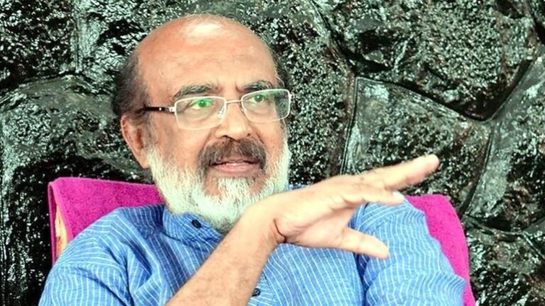 Kerala joined the PM SHRI scheme only to access central funds, says Thomas Isaac