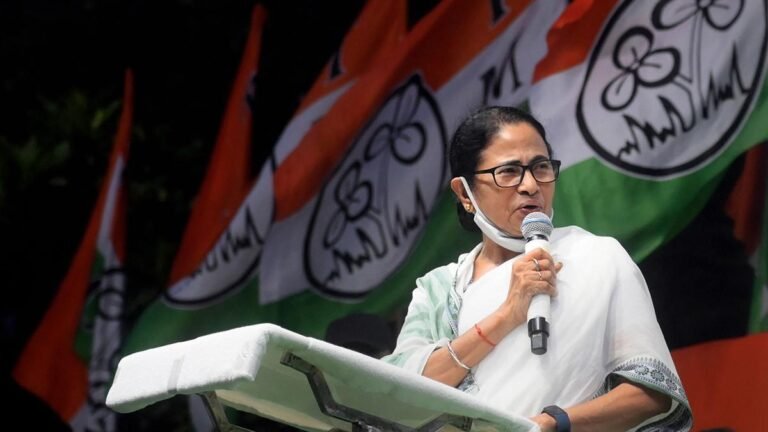 Bhabanipur Battleground: Mamata Says Outsiders Are Filling Her Constituency, Suvendu Vows To Defeat Her