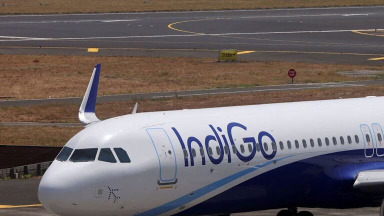 Direct flights in India-China: Indigo to start Delhi and Guangzhou flights daily from November 10 Tech Word News