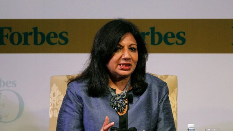“You would be imprisoned in Maha, up”: Priyank Kharge’s Jibe in BJP States because Kiran Mazumdar-Shaw Flags Bad Road Bengaluru | Tech Word News