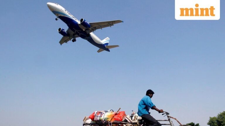 DGCA is looking for financial forces such as Europe, Great Britain, USA; What does it plan to do? Check the details here Tech Word News