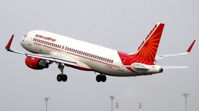 DGCA orders Boeing to the details of the ended rats after the AI-117 incident bound to Birmingham | Tech Word News
