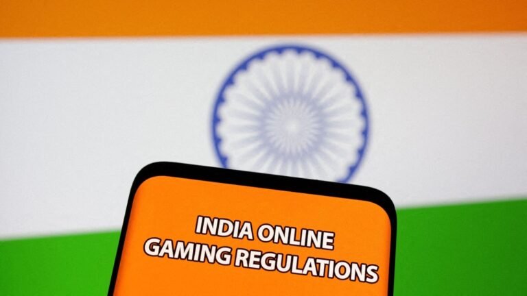 SC to hear PIL on Friday seeking nationwide ban on online gambling disguised as e-sports and party games | Today’s news