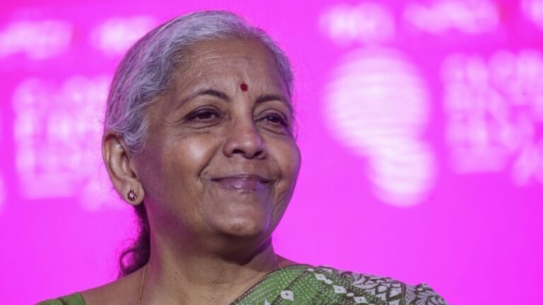 Redefine Work Approach, Be Accountable To Taxpayers: Nirmala Sitharaman To Tax Officials | Today’s news