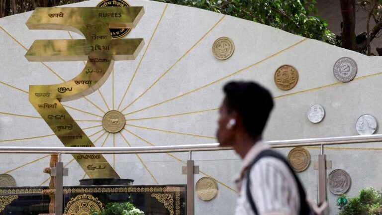 Rupees for 100? Why fear can trump fundamentals