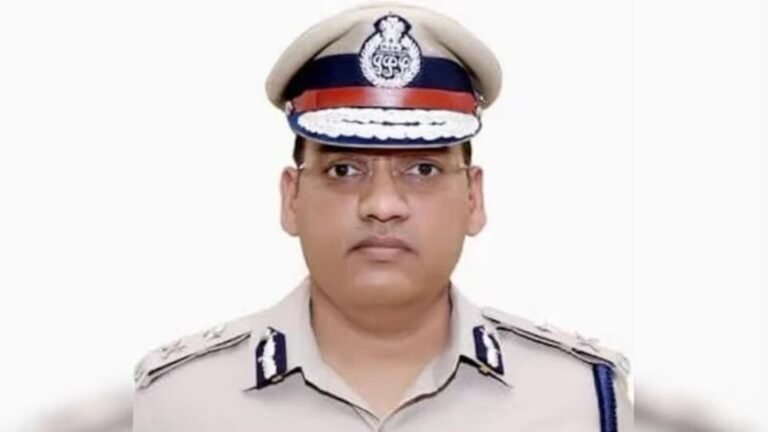 IPS Office Y Puran Kumar Suicide: 6-member SIT, headed by IGP Chandigarh Pushpendra Kumar, created for probe | Tech Word News