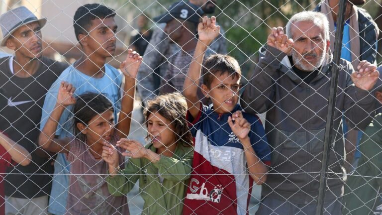 “Historical Dawn” or a fragile pause? After Trump Declares “War ended”, Hamas accused of executing opponents in Gaza | Tech Word News