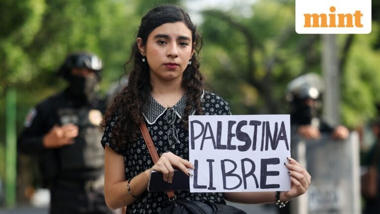“Best Chances of Peace”: World leaders are gathering behind the Trump Gaza Plan because Hamas agrees with the release of October 7, hostages | Tech Word News
