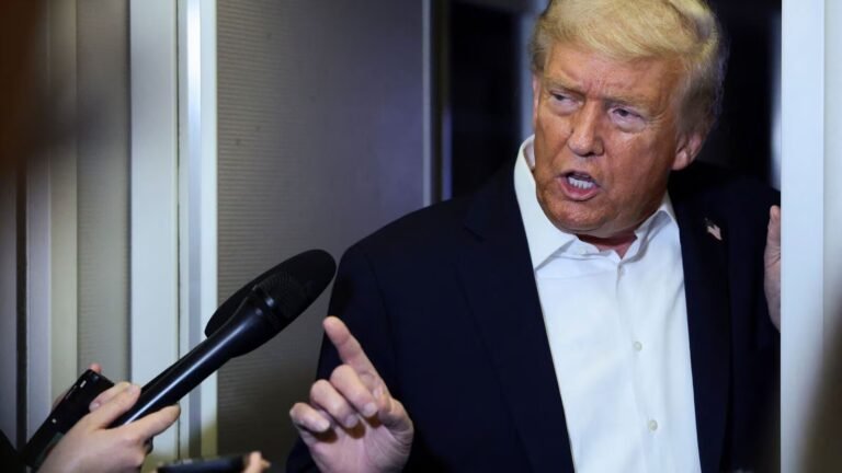 Trump, XI causes another distance with the risk of the world economy Tech Word News