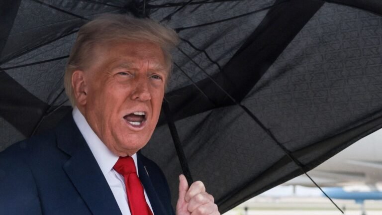 “I made peace with tariffs”: Trump again claims that he used tariffs to solve tension in India-Pakistan | Tech Word News