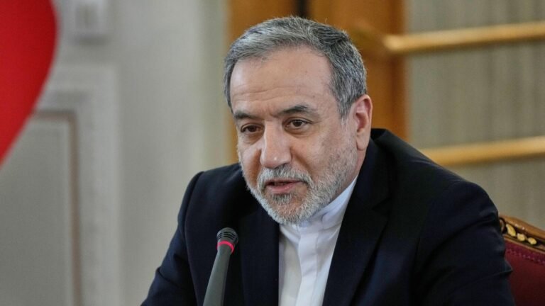 Iran says it is “grateful, but does not meet them …” because it reduces Sisi summit in Gaza Peace Invitation | Tech Word News
