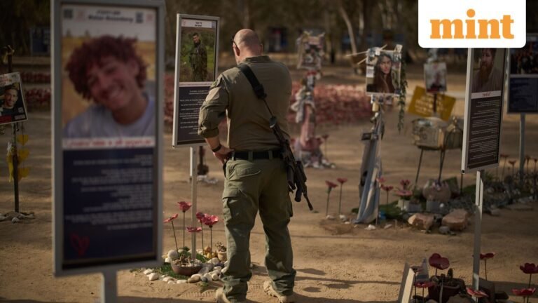 Will Hamas give up weapons? The group explains the news before Trump suggests conversations in Gaza, Egypt | Tech Word News