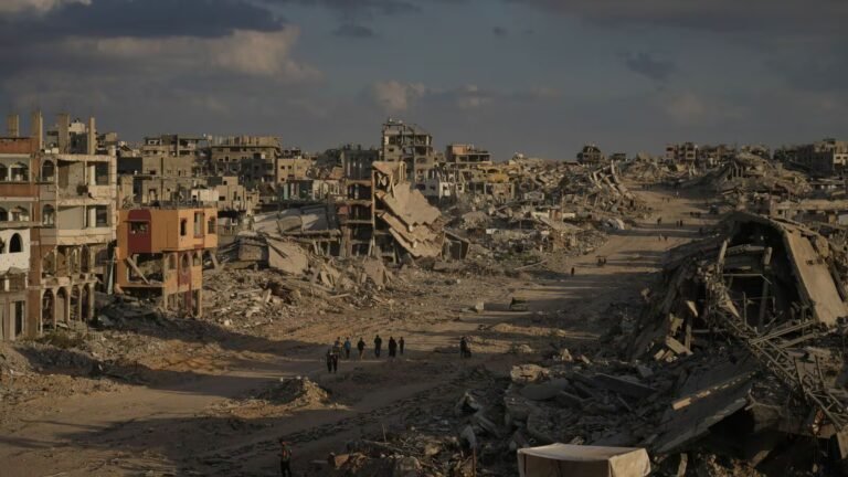 Tel Aviv expected to be liberated 20 live hostages when US President Donald Trump flies to Israel in the middle of the Gaza ceasefire | Tech Word News