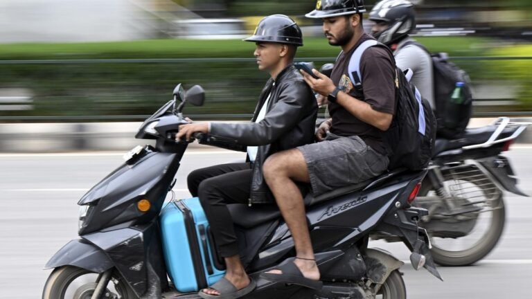 The Maharashtra Government announces a proposal for rules for aggregators based on public transport vehicles