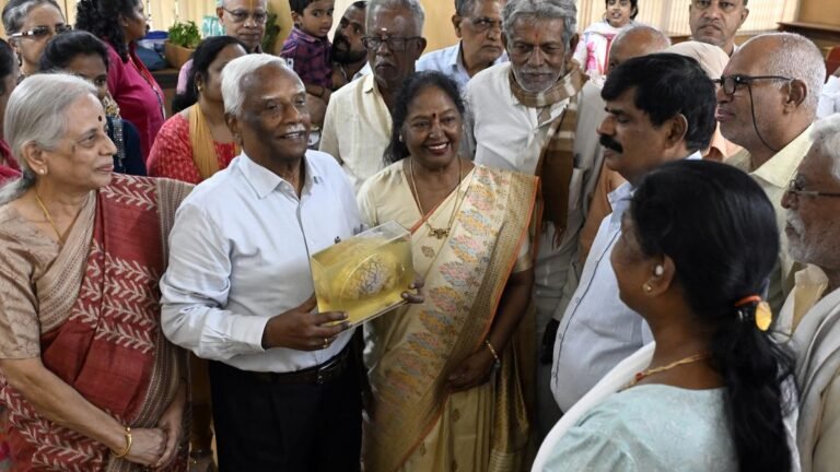 Heldage India launches the “Advantage60” campaign on the occasion of an international day of elderly