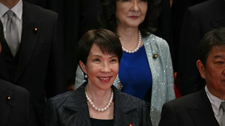 India-Japan relations vital for peace in Indo-Pacific, says Modi as he congratulates new Japanese PM