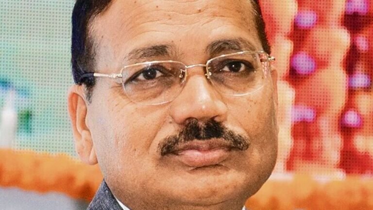 CJI Gavai appoints Justice Surya Kant as his successor — here he takes charge | Today’s news