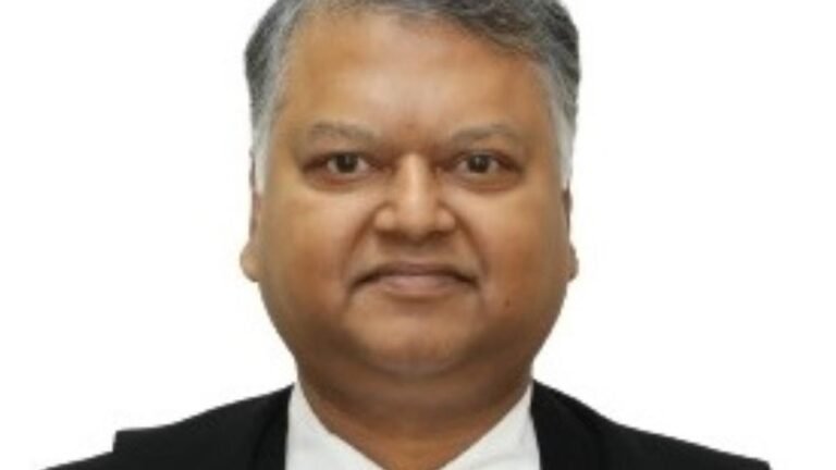 Case Madhampatta Rangaraj: No one is spared on social media, says the judge of the Madras Trolled High Court for convicting Vijay’s TVK over Karur Stampede
