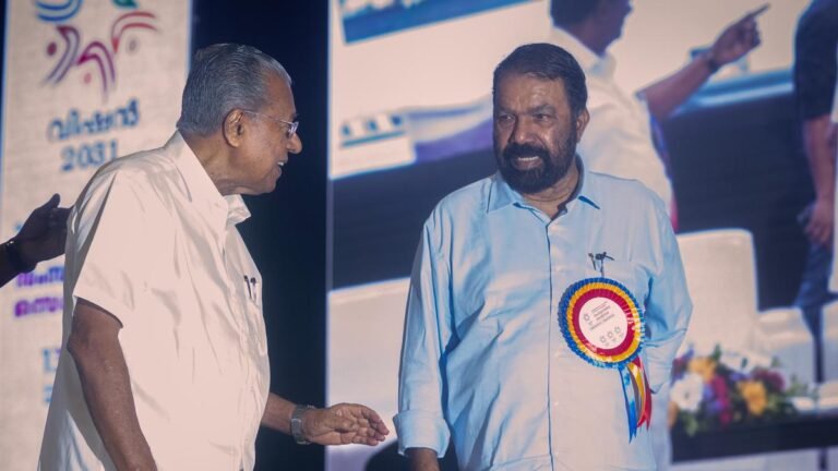 Kerala’s ‘Vision 2031’: The Secretary of the General Education identifies the critical area of ​​the gap