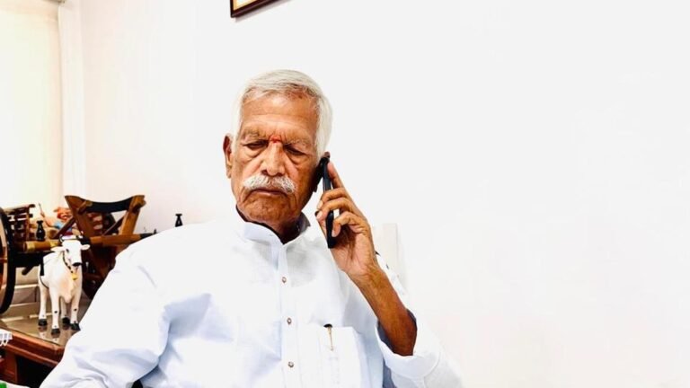 Cotton farmers recommended not selling products on private markets