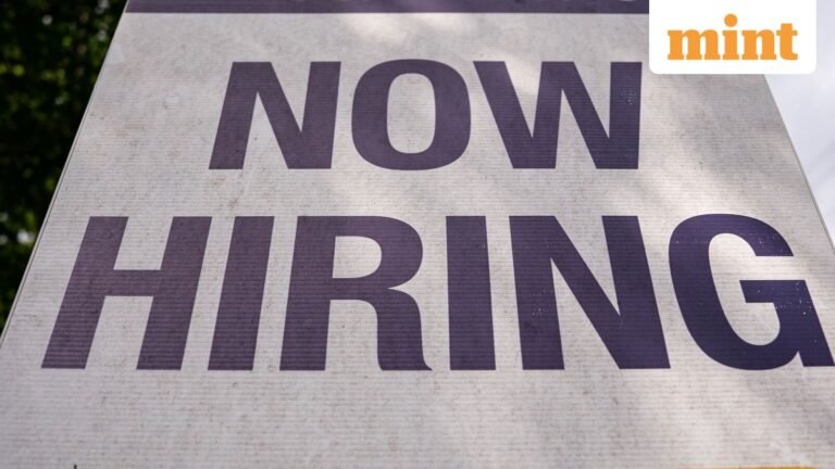 US unemployment demands are increasing in the middle of the stagnant labor market, the government’s shutdown | Tech Word News