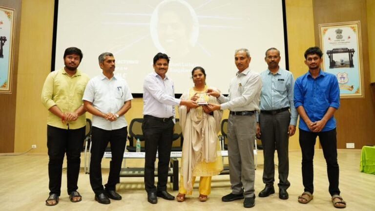 Technozion 2025 begins at NIT Warangal