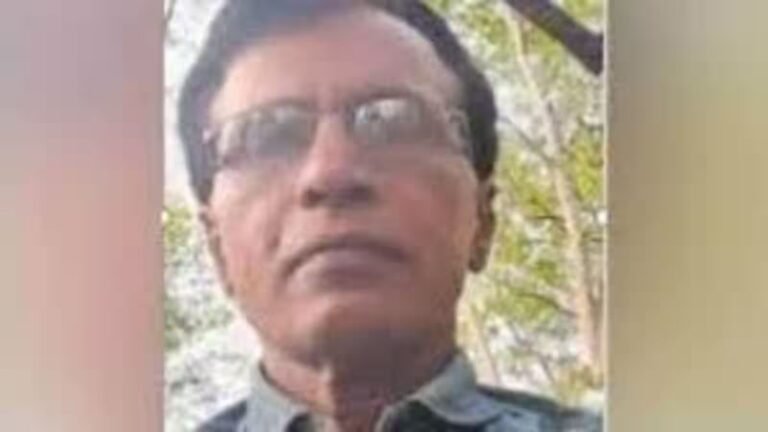 Maoist leader Mallojul Venugopal Rao, 60 others surrendered in the presence of Maharashtra CM Fadnavis in Gadchiroli | Tech Word News