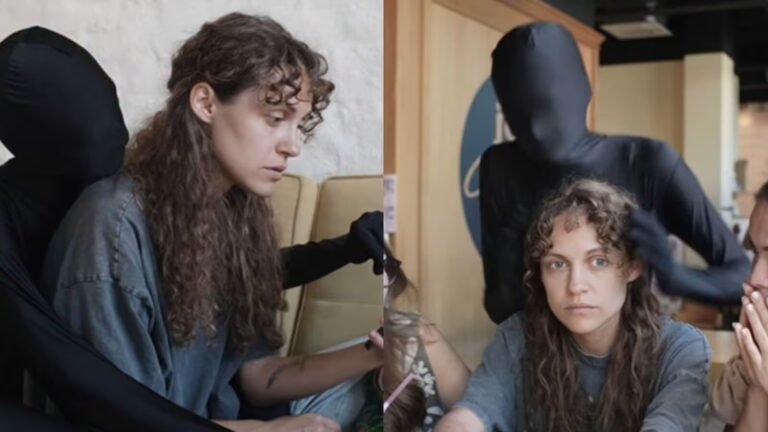 The Russian actor shows what life looks like with depression in a moving viral video. The Internet calls it “exceptional” Tech Word News