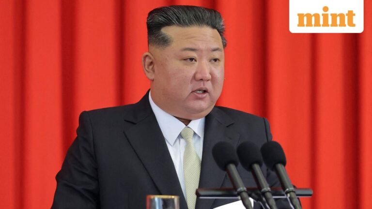 North Korea Kim Jong Un orders emergency interventions against “non -socialist” breast implants Tech Word News