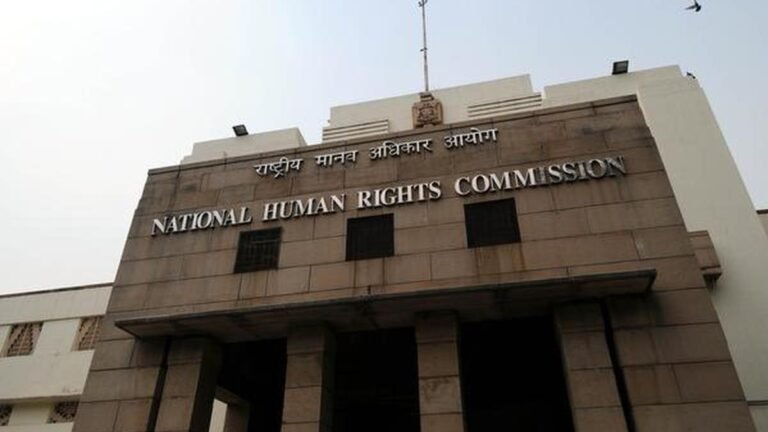 NHRC issues notices to three states over attack on journalists
