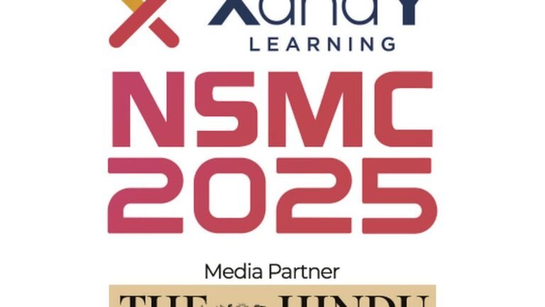 XandY Learning launches National Science and Maths Championship 2025