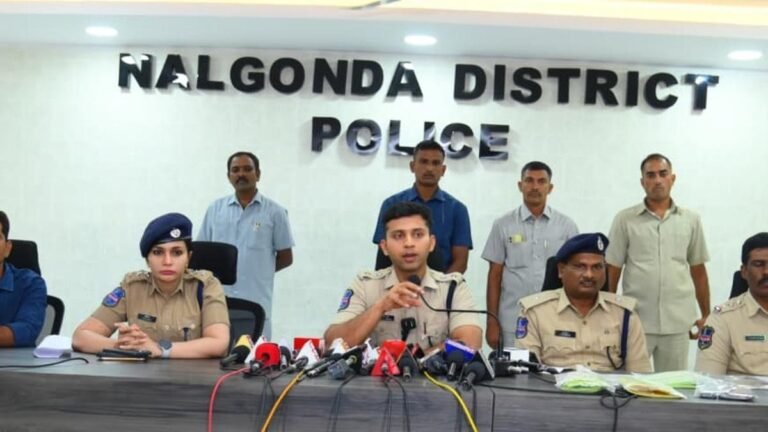 26 -year -old premature task took place for investment fraud with 50 GBP in the nalgond