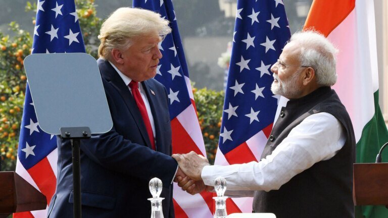 Business interviews in India-USA: Negotiations of a team in America, try to have a “mutually advantageous solution”, say sources | Tech Word News