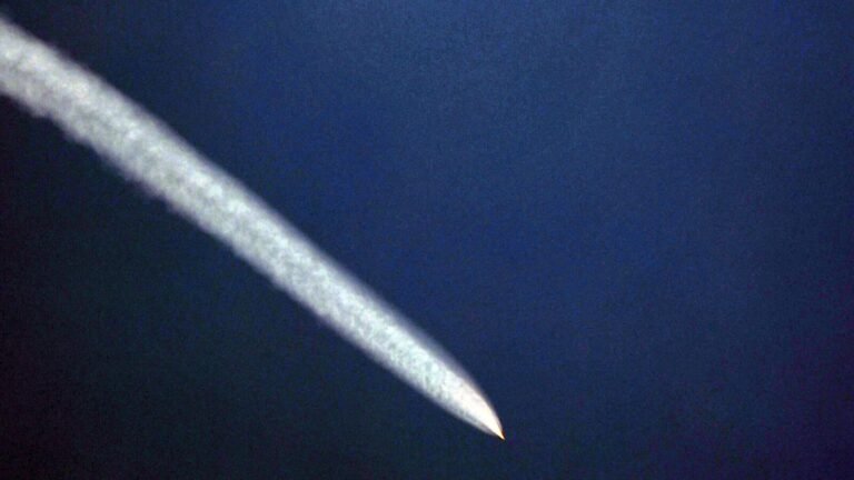 North Korea Tests ‘Advanced’ Hypersonic Missiles Ahead of Trump’s Asia Visit | Today’s news