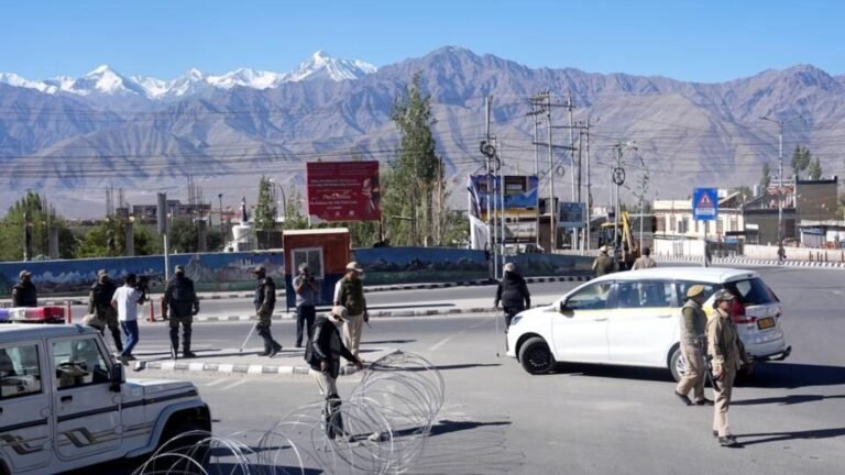 Ladakh violence: Restrictions in slightly lifted 22 days after four killed in protests with statehood Tech Word News